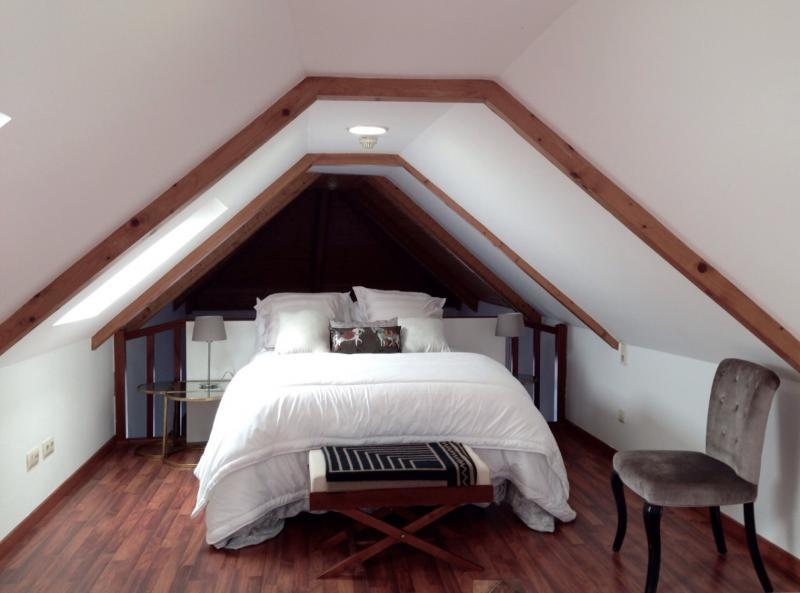 Appartamento Inicia Casas Reales San Giacomo di Compostella Esterno foto