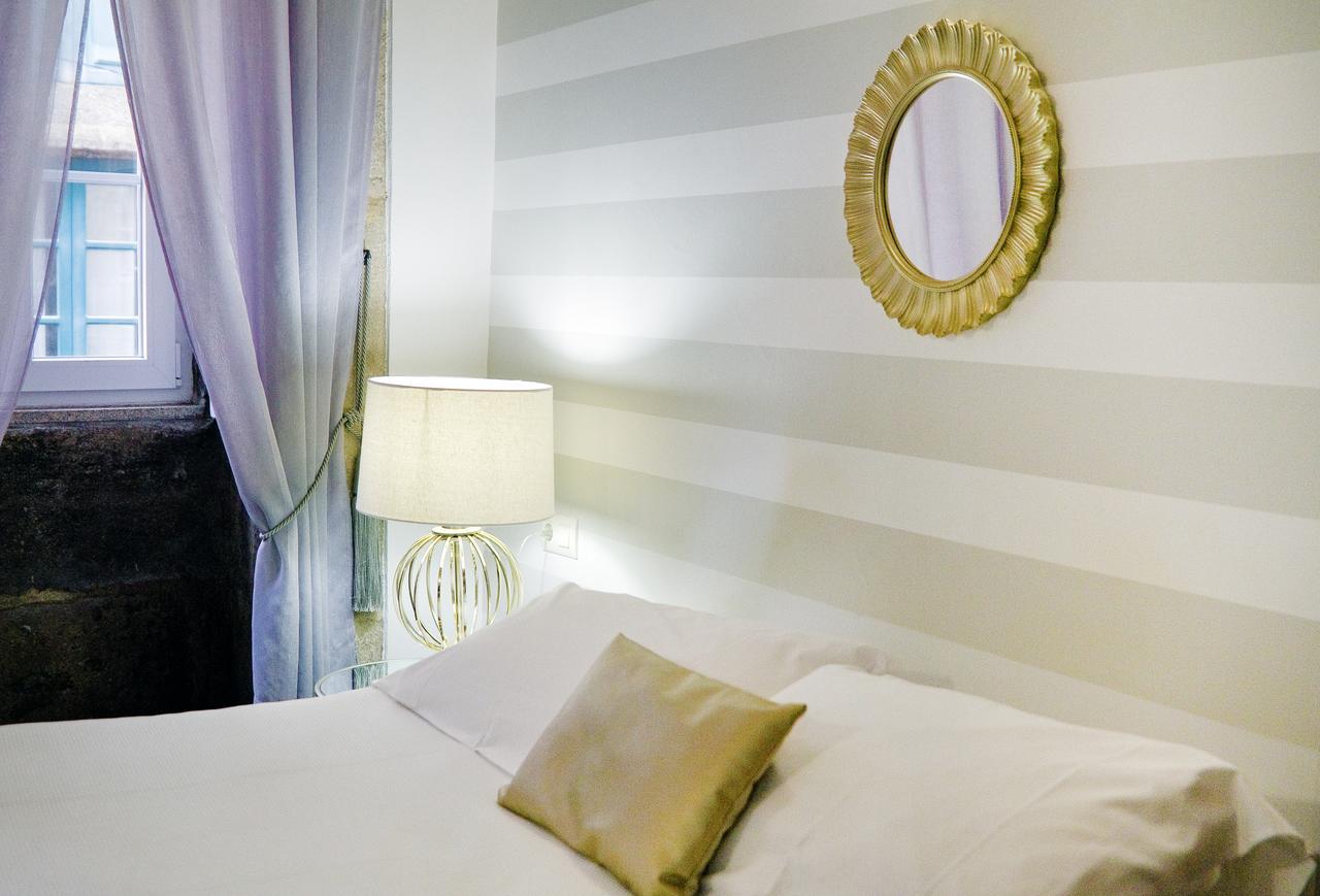 Appartamento Inicia Casas Reales San Giacomo di Compostella Esterno foto