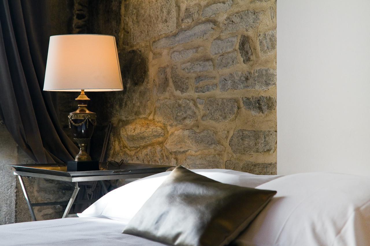 Appartamento Inicia Casas Reales San Giacomo di Compostella Esterno foto