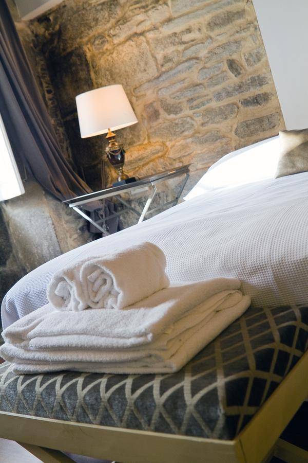 Appartamento Inicia Casas Reales San Giacomo di Compostella Esterno foto